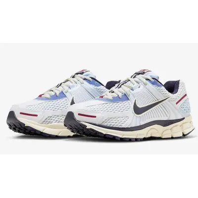 Nike Air Zoom Vomero 5 Light Blue FV8111-451 Side