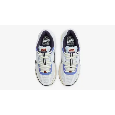 Nike Air Zoom Vomero 5 Light Blue FV8111-451 Top
