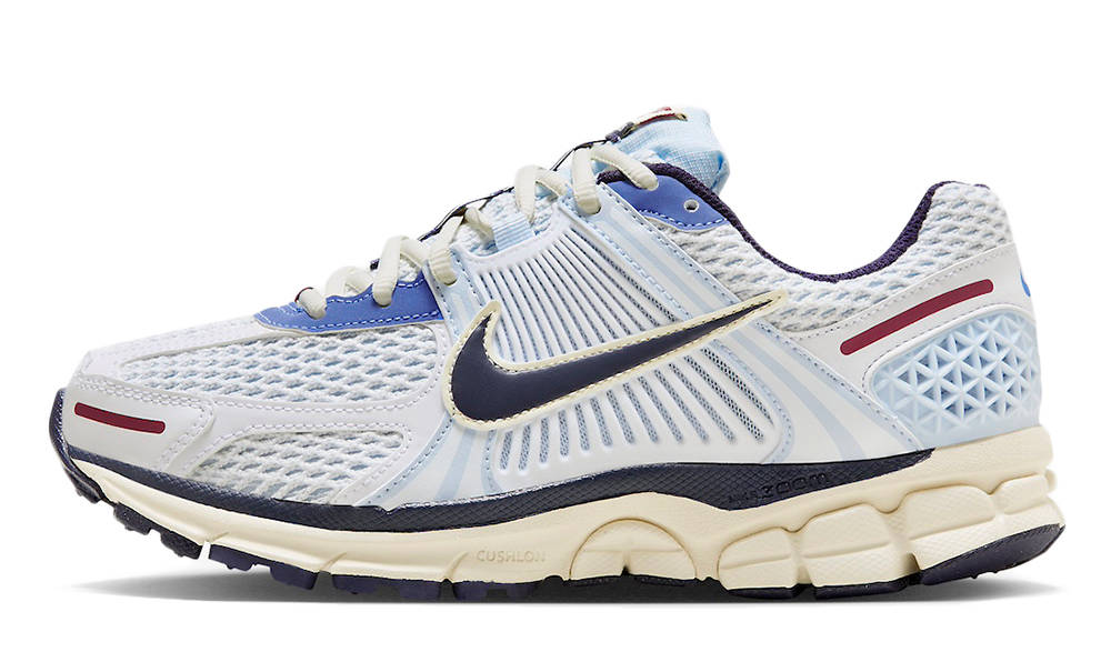 Nike Air Zoom Vomero 5 Light Blue FV8111-451