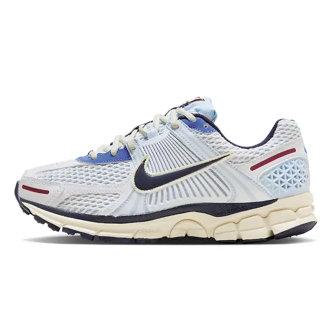 Nike zoom light on sale blue