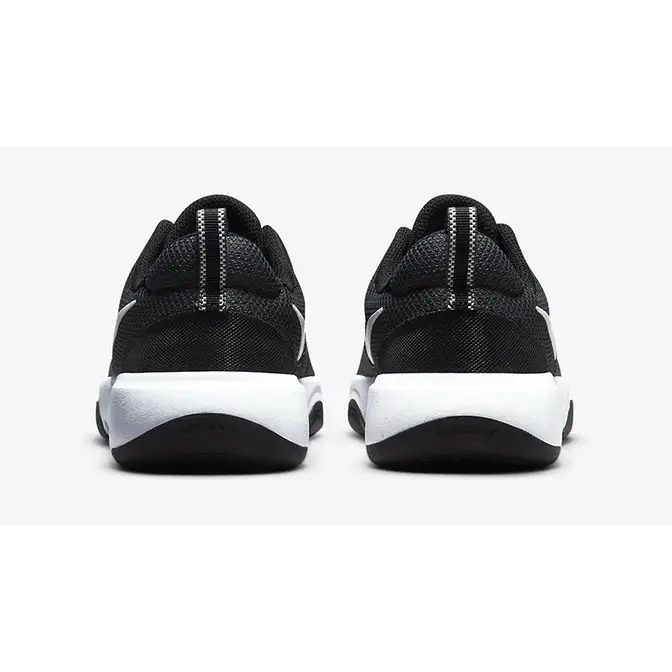 Nike City Rep Tr Black White 