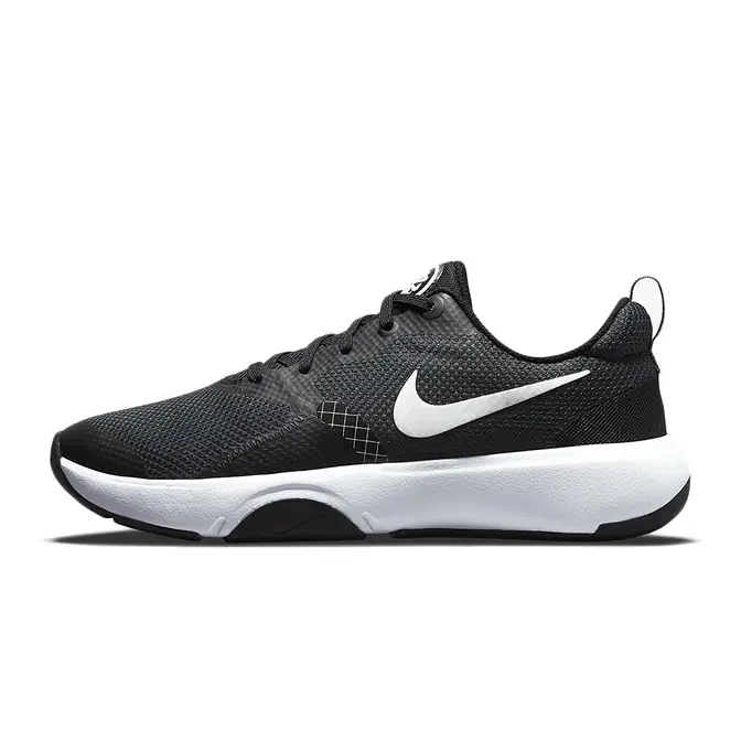 Nike City Rep TR Black White | Where To Buy | DA1351-002 | The Sole ...