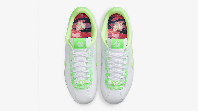 Nike Cortez Doernbecher Multi middle