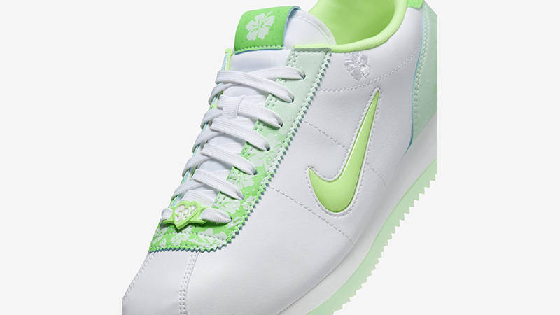 Nike Cortez Doernbecher Multi side
