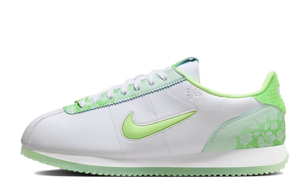 Nike Cortez Doernbecher Sydney