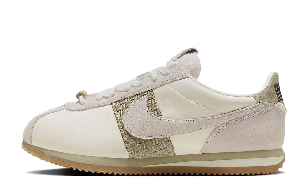 Nike Cortez NAI-KE
