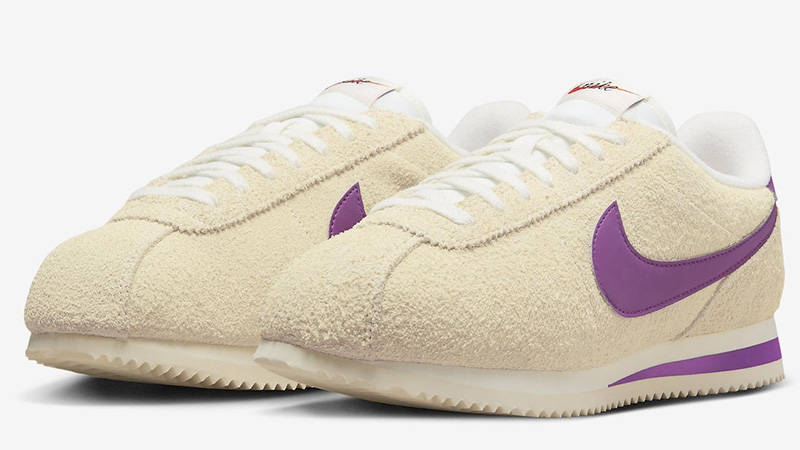 Nike Cortez Vintage Muslin Suede Where To Buy FJ2530-100