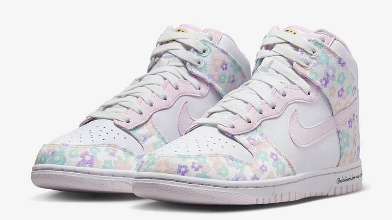 nike dunk sb high what the doernbecher