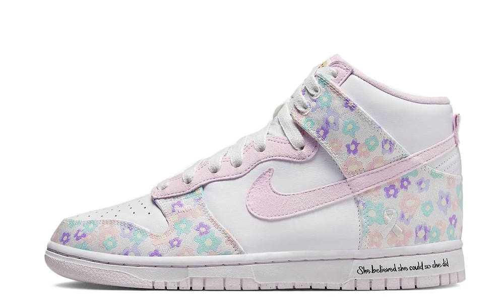 nike sb dunk doernbecher