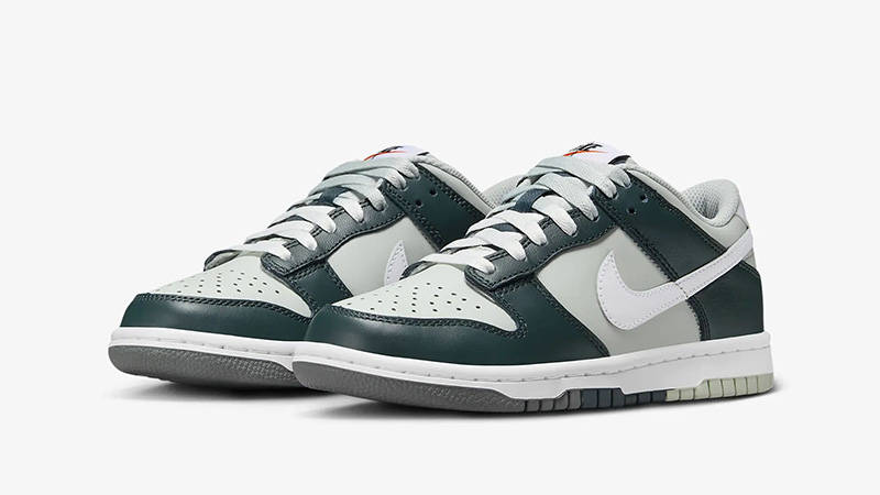 Nike jungle clearance dunks