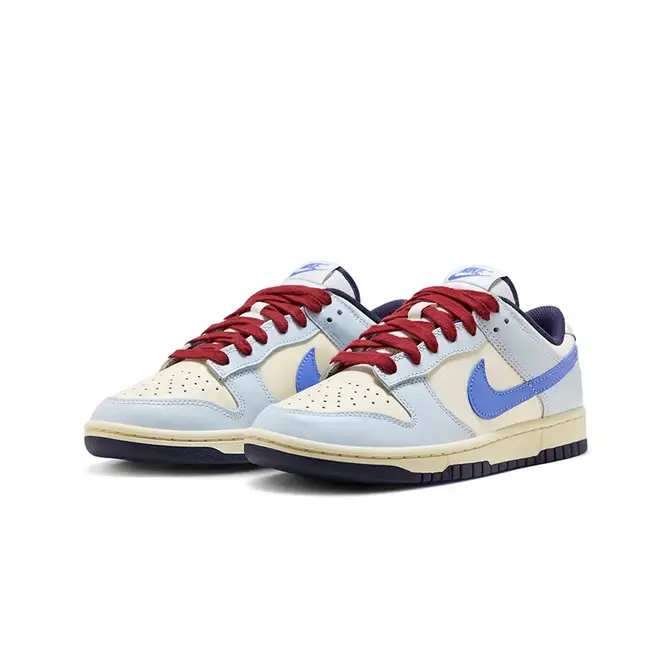 Nike Dunk Low From Nike To You Blue | Where To Buy | FV8113-141 | The ...
