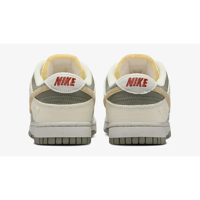 Nike Dunk Low Sesame Alabaster | Where To Buy | FZ4341-100 | The Sole ...