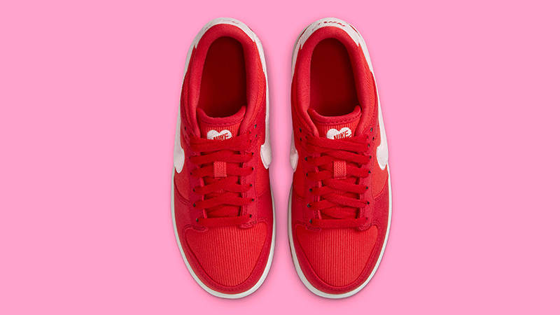 Nike Dunk Low Sole Mates Top