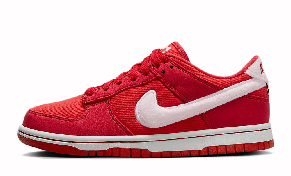 Nike Dunk Low Sole Mates