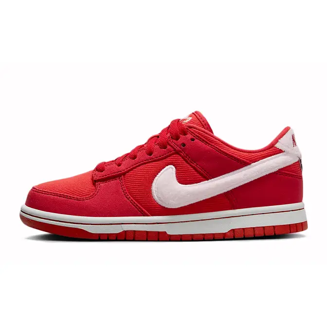 Nike Dunk Low Sole Mates | Where To Buy | The Sole Supplier