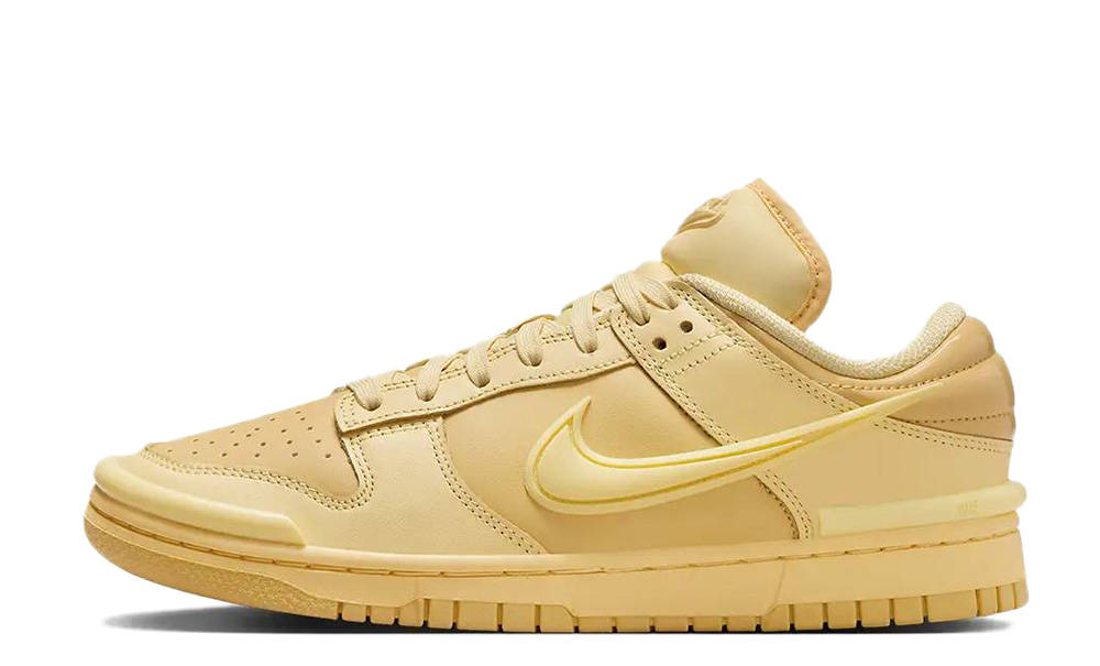 Nike Dunk Low Twist Honey
