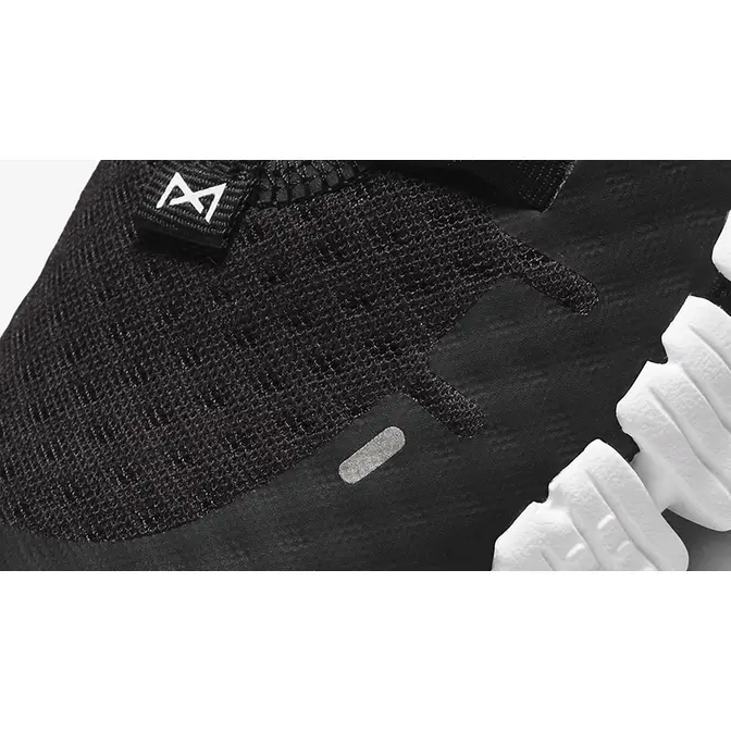 Nike Free Metcon 5 Black Anthracite White | Where To Buy | DV3950-001 ...