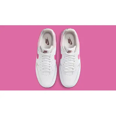 Nike Gamma Force White Pink FZ3613-100 Top