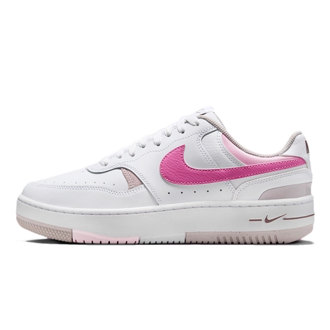 Nike pour Gamma Force White Pink FZ3613-100