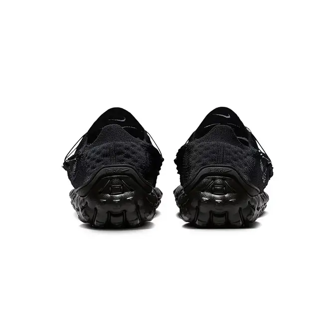 Nike ISPA Mindbody Black Anthracite DH7546-003 back