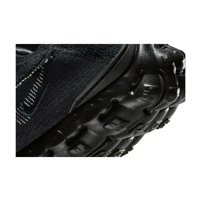 Nike ISPA Mindbody Black Anthracite DH7546-003 sole