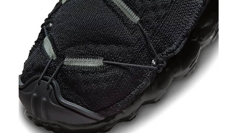 Nike ISPA Mindbody Black Anthracite DH7546-003 toe area