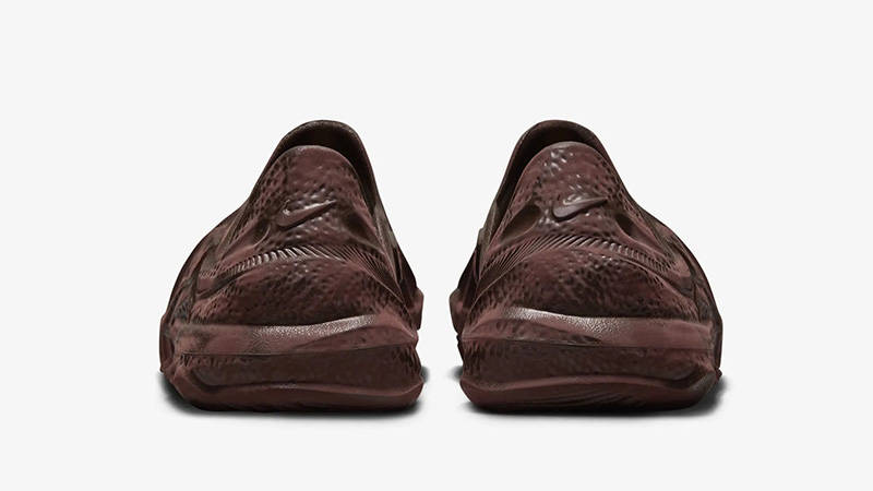 Nike ISPA Universal Natural Earth back