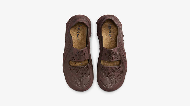 Nike ISPA Universal Natural Earth middle