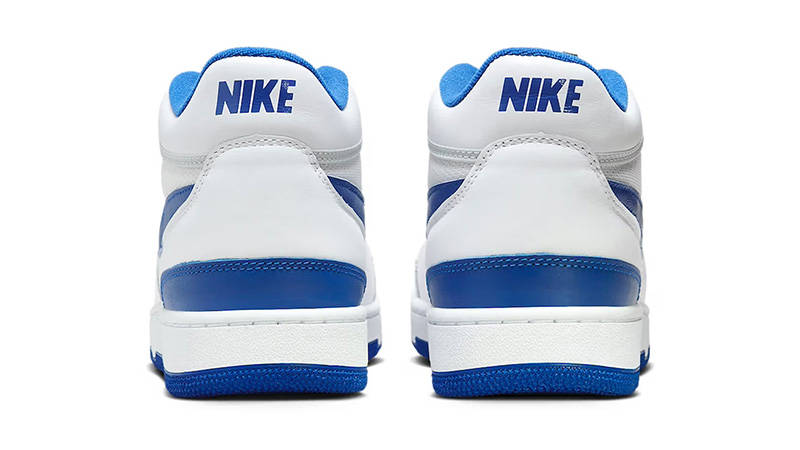 Nike Mac Attack Game Royal | Where To Buy | FB1447-100