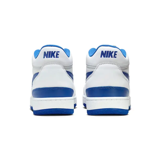 Nike Mac Attack Game Royal | Where To Buy | FB1447-100 | The Sole Supplier