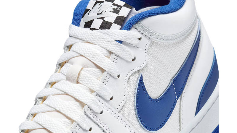 Nike Mac Attack Game Royal | Where To Buy | FB1447-100