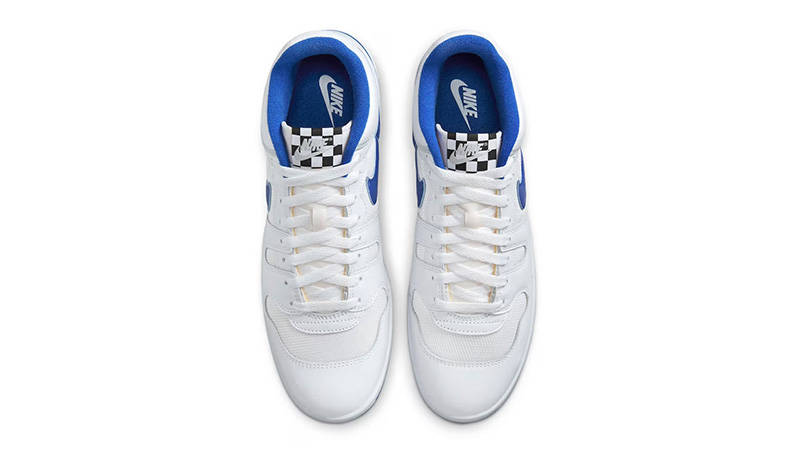 Nike Mac Attack Game Royal | Where To Buy | FB1447-100