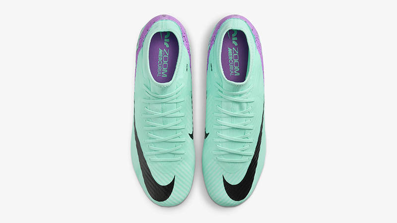 Nike Mercurial Superfly 9 Academy Hyper Turquoise | Where To Buy