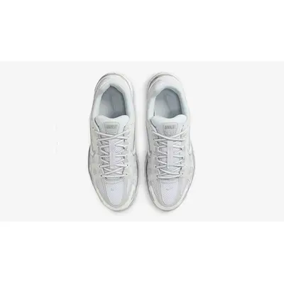 Nike P-6000 Metallic Summit White | Where To Buy | FV6603-101 | The ...