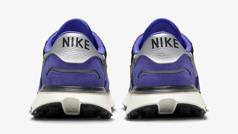 Nike Phoenix Waffle Persian Violet FD2196-500 Back