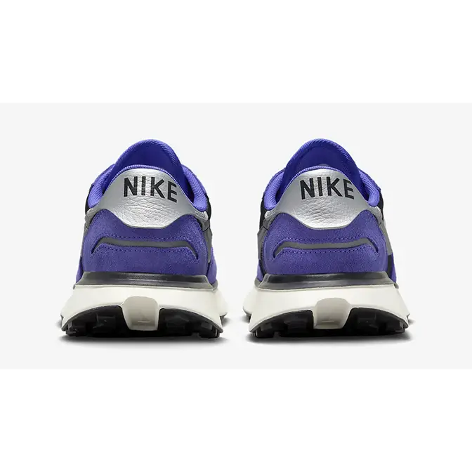 Nike Phoenix Waffle Persian Violet | Where To Buy | FD2196-500 | The ...