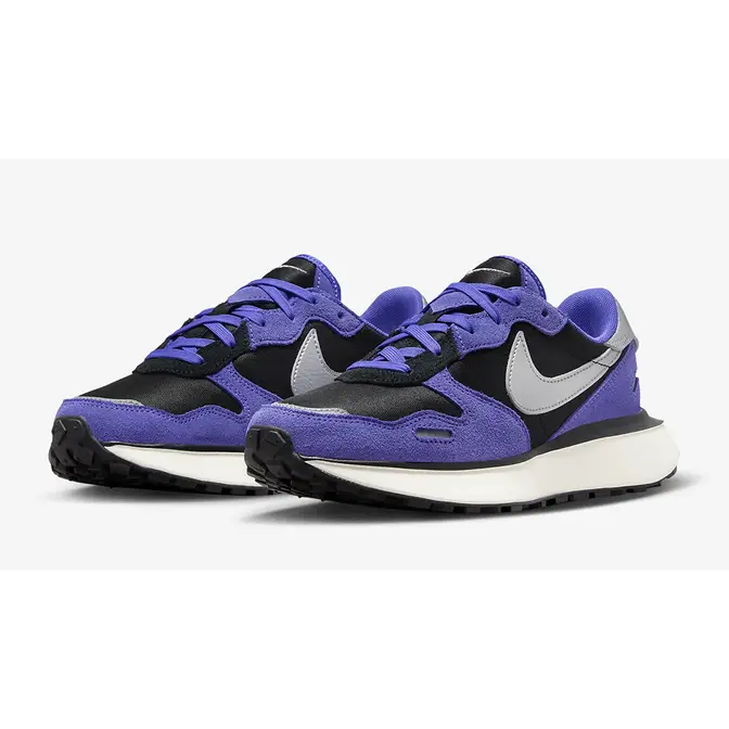 Nike air vortex outlet foot locker