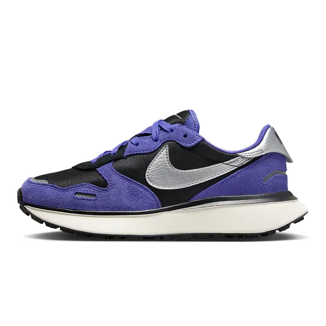 Nike Phoenix Waffle Persian Violet Where To Buy FD2196 500