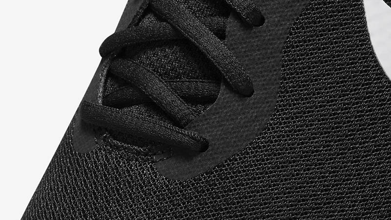 Nike Revolution 7 Black White FB8501-002 Detail