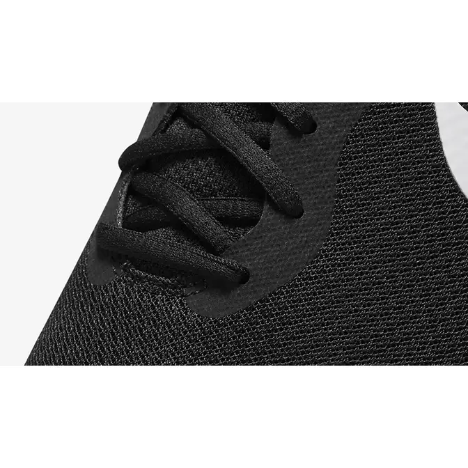 Nike Revolution 7 Black White FB8501-002 Detail