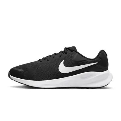 Nike Revolution 7 Black White FB8501-002