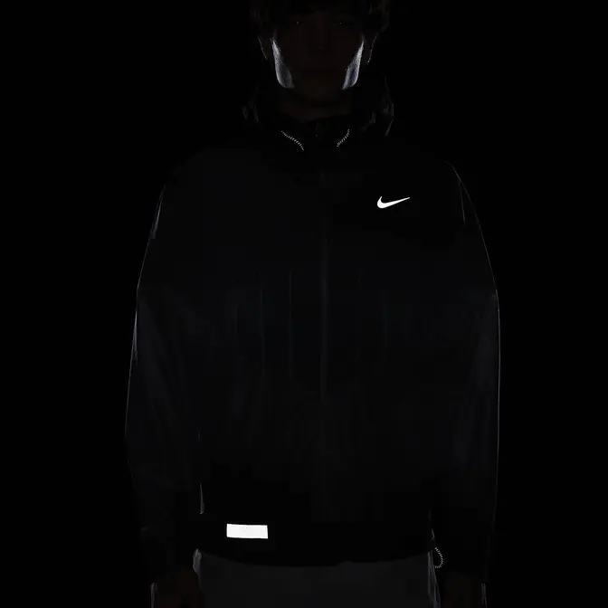 Nike Running Division Aerogami Storm-FIT ADV Running Jacket | Where To ...
