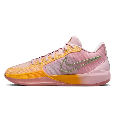 Nike Sabrina 1 Medium Soft Pink FQ3381-600