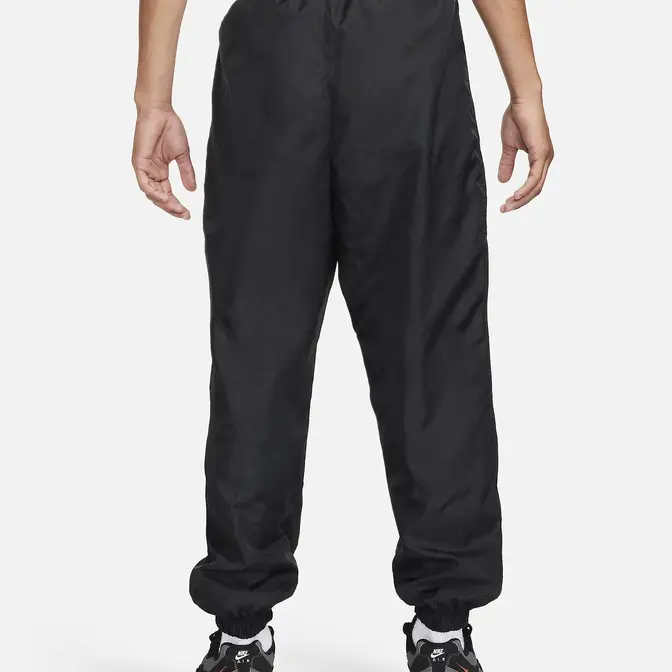 Nike Sportswear Air Tuned Woven Trousers | Where To Buy | FV0065-010 ...