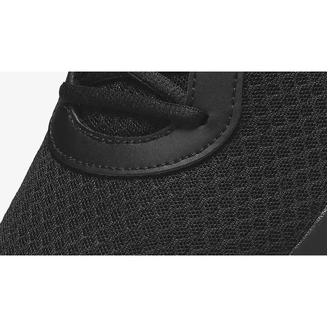Nike Tanjun Black | Where To Buy | DJ6258-001 | The Sole Supplier