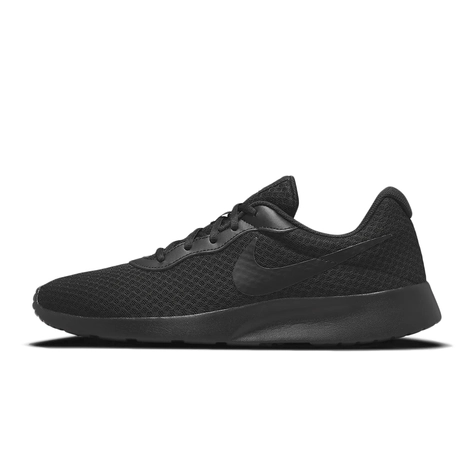 Nike Tanjun Black DJ6258-001