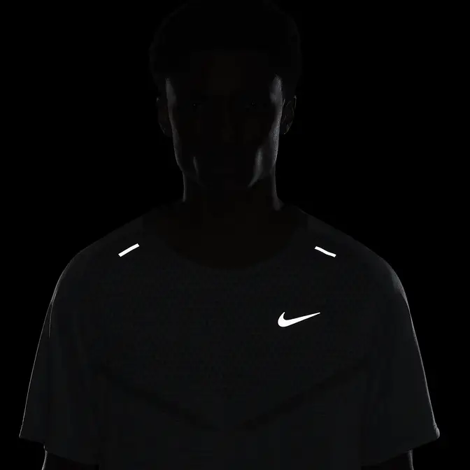 Nike Tech Knit Dri-FIT ADV Short-sleeve Running Top | Where To Buy ...