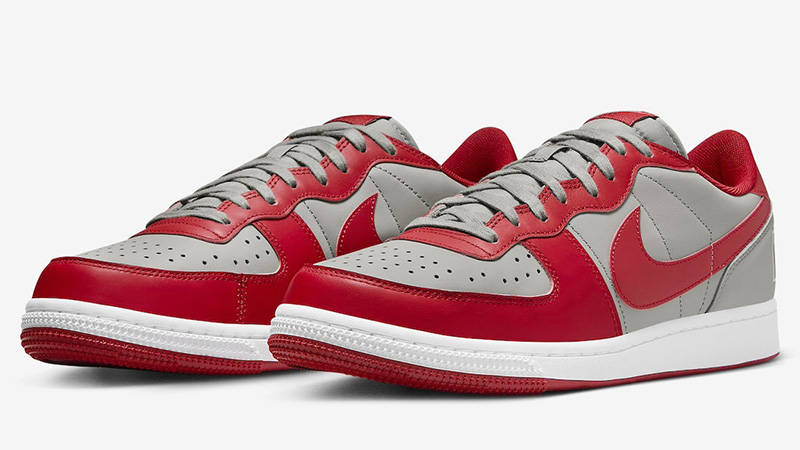 Nike Terminator Low UNLV front
