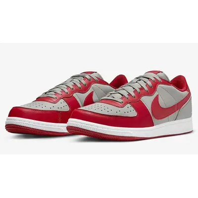 Nike Terminator Low UNLV | Where To Buy | FZ4036-099 | The Sole Supplier