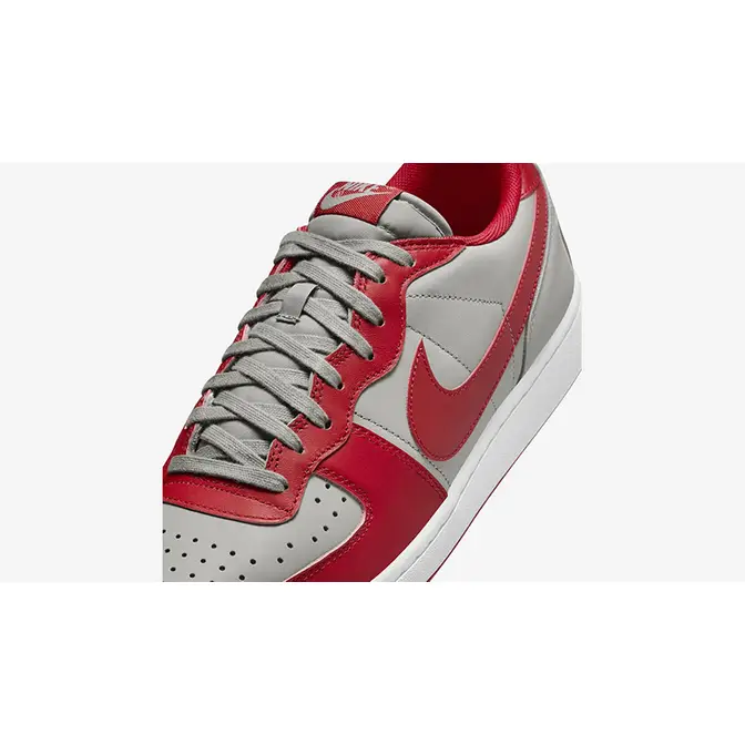 Nike Terminator Low UNLV | Where To Buy | FZ4036-099 | The Sole Supplier